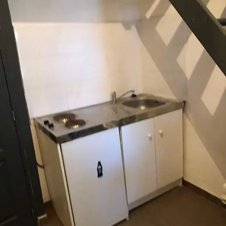 Apartment Le William